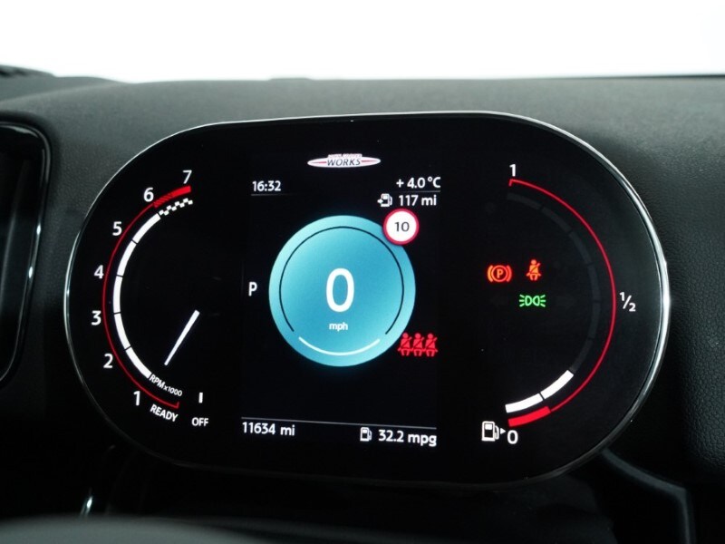 Used MINI Countryman 2024 for sale - 77504484: Photo 9