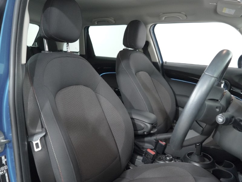 Used MINI Hatch 2023 for sale - 77819301: Photo 11