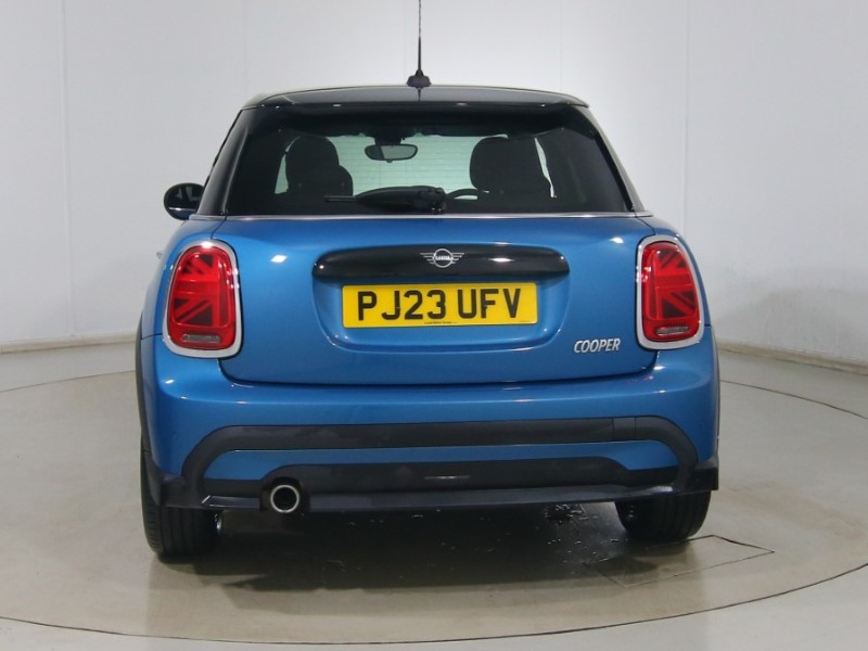 Used MINI Hatch 2023 for sale - 77819301: Photo 15