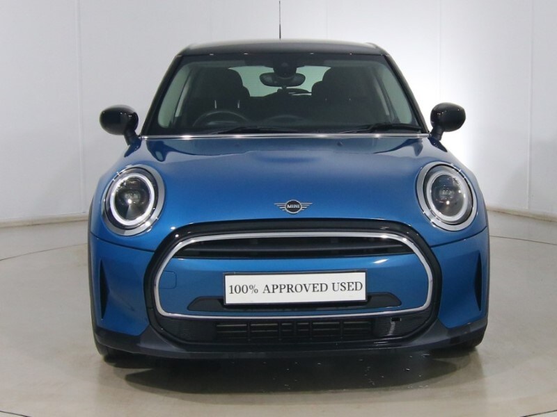 Used MINI Hatch 2023 for sale - 77819301: Photo 16