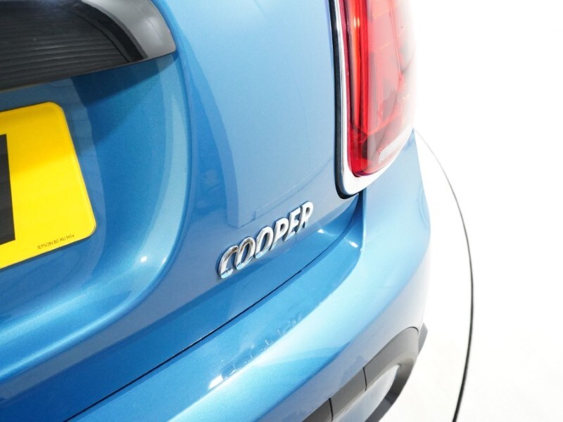 Used MINI Hatch 2023 for sale - 77819301: Photo 18