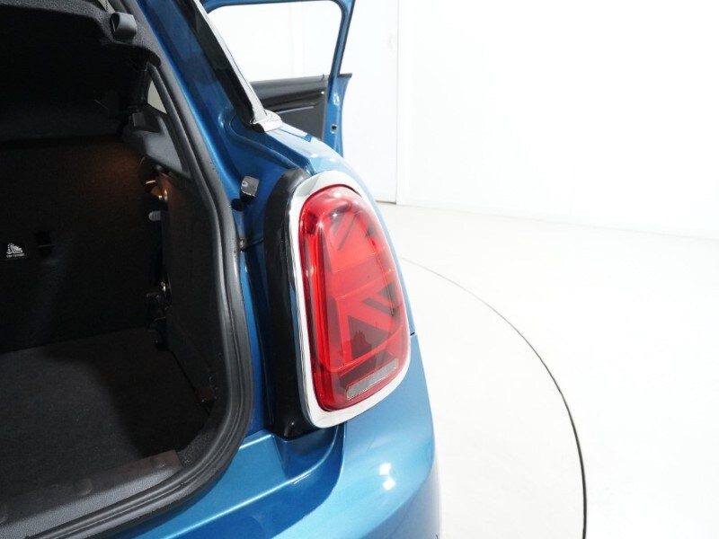 Used MINI Hatch 2023 for sale - 77819301: Photo 19