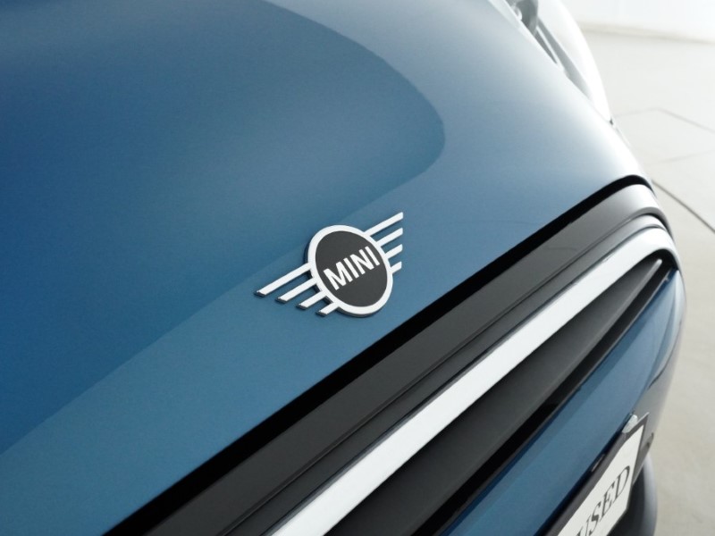 Used MINI Hatch 2023 for sale - 77819301: Photo 22