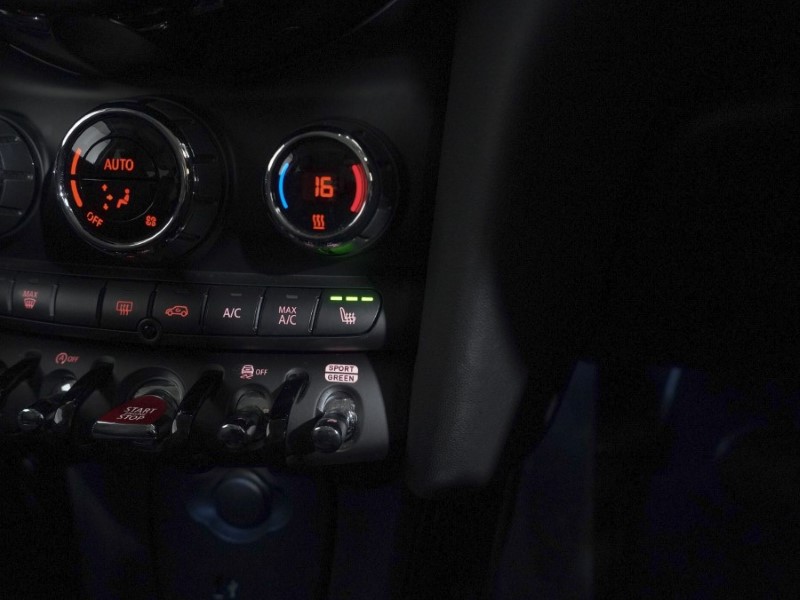 Used MINI Hatch 2023 for sale - 77819301: Photo 25