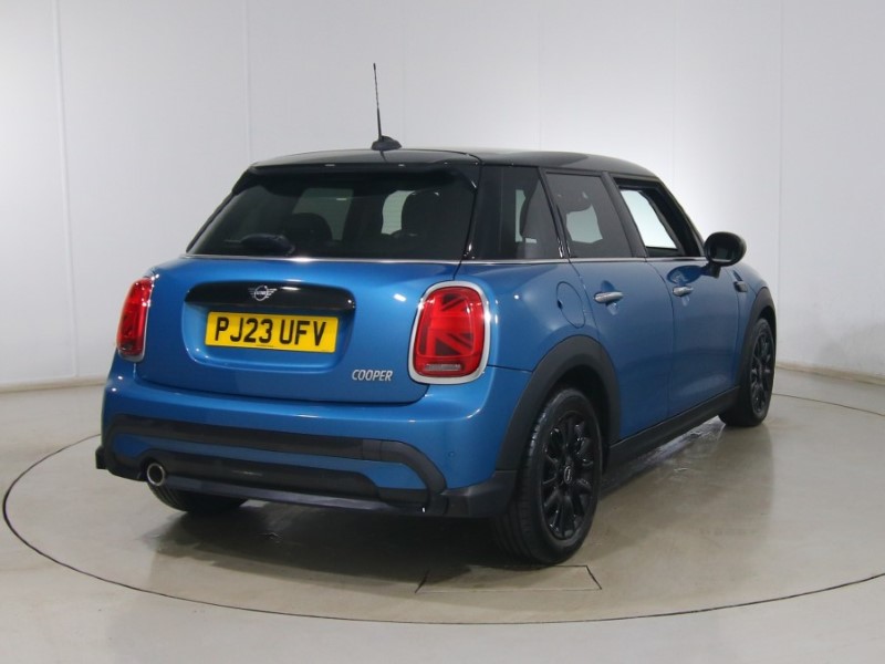 Used MINI Hatch 2023 for sale - 77819301: Photo 27