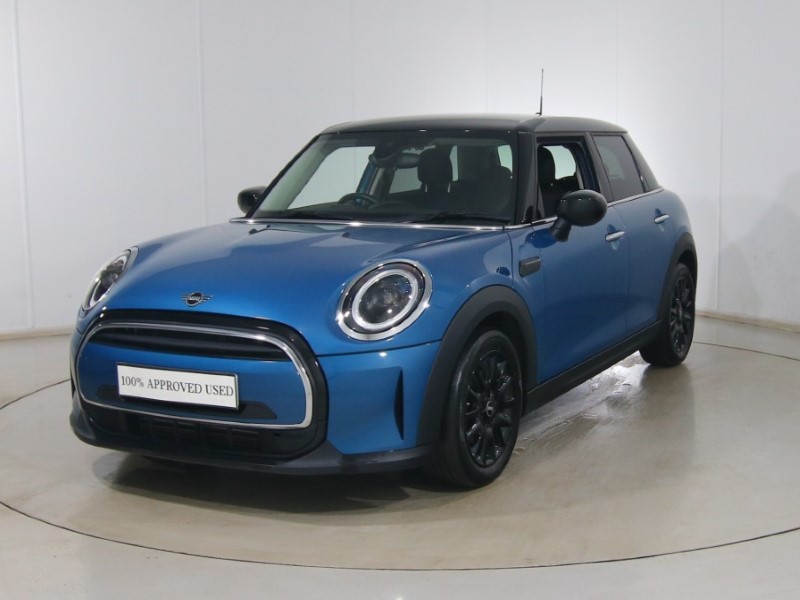 Used MINI Hatch 2023 for sale - 77819301: Photo 3