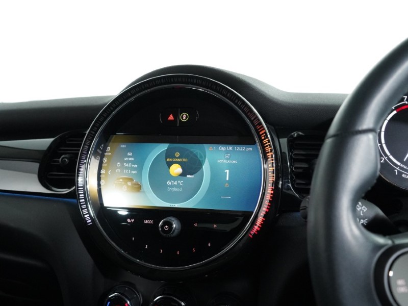 Used MINI Hatch 2023 for sale - 77819301: Photo 33