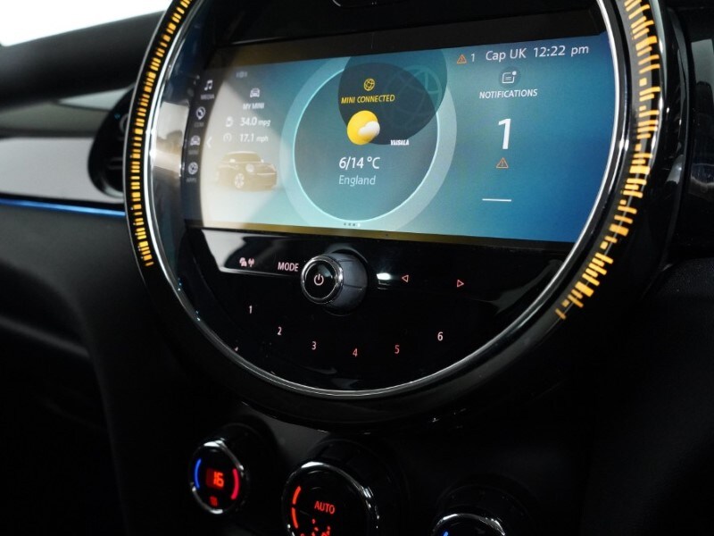 Used MINI Hatch 2023 for sale - 77819301: Photo 36