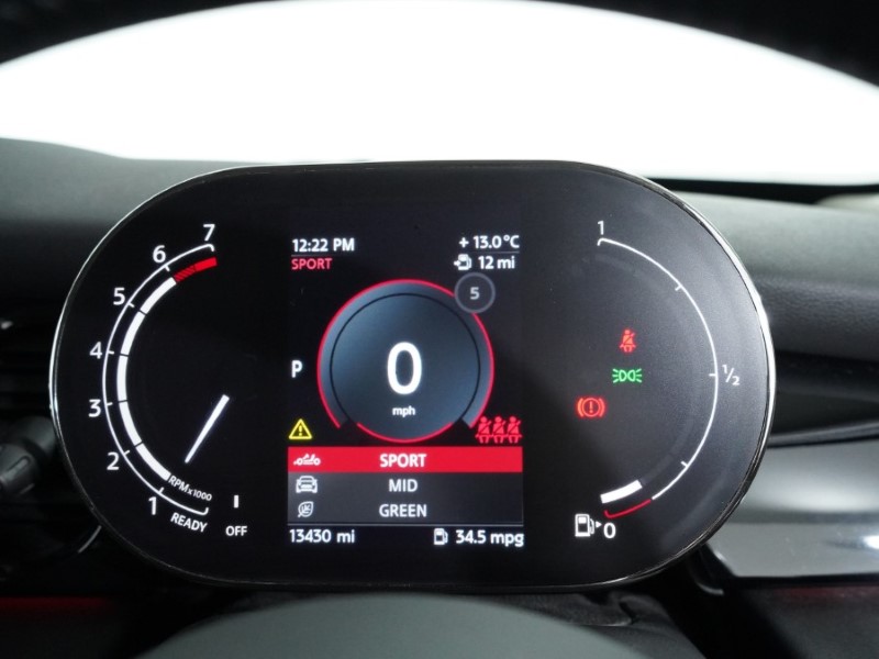 Used MINI Hatch 2023 for sale - 77819301: Photo 39