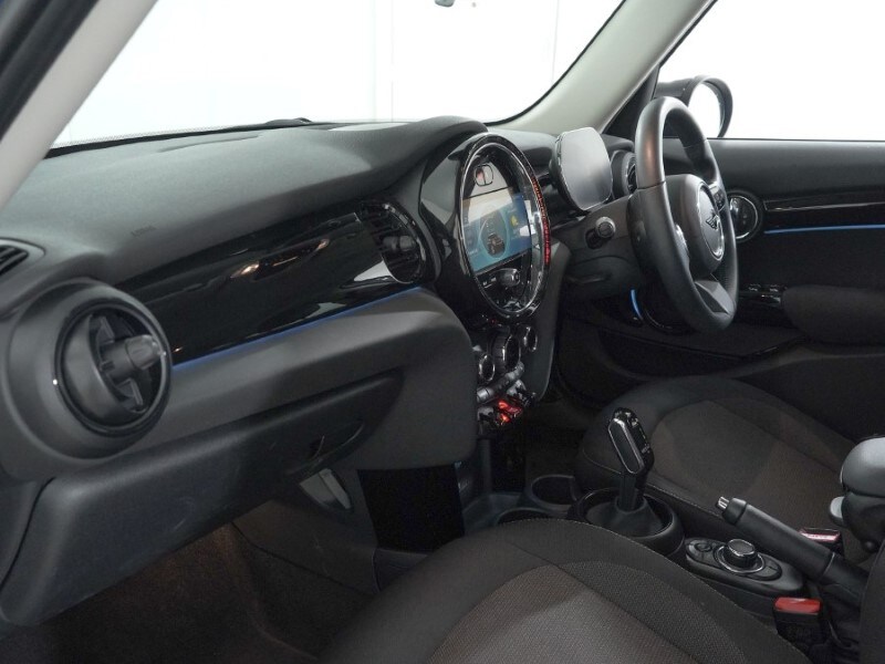 Used MINI Hatch 2023 for sale - 77819301: Photo 7