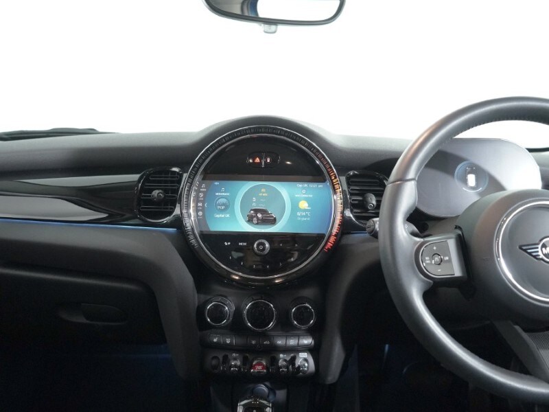 Used MINI Hatch 2023 for sale - 77819301: Photo 8