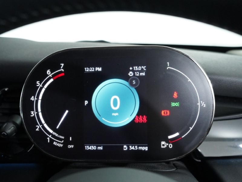 Used MINI Hatch 2023 for sale - 77819301: Photo 9