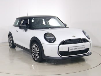 Used MINI Cooper 2025 for sale - 78838233: Photo