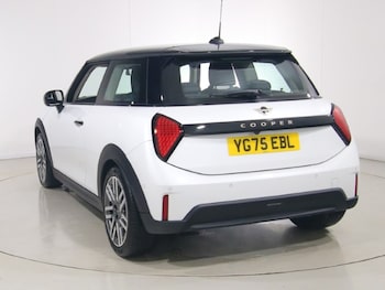 Used MINI Cooper 2025 for sale - 78838233: Photo