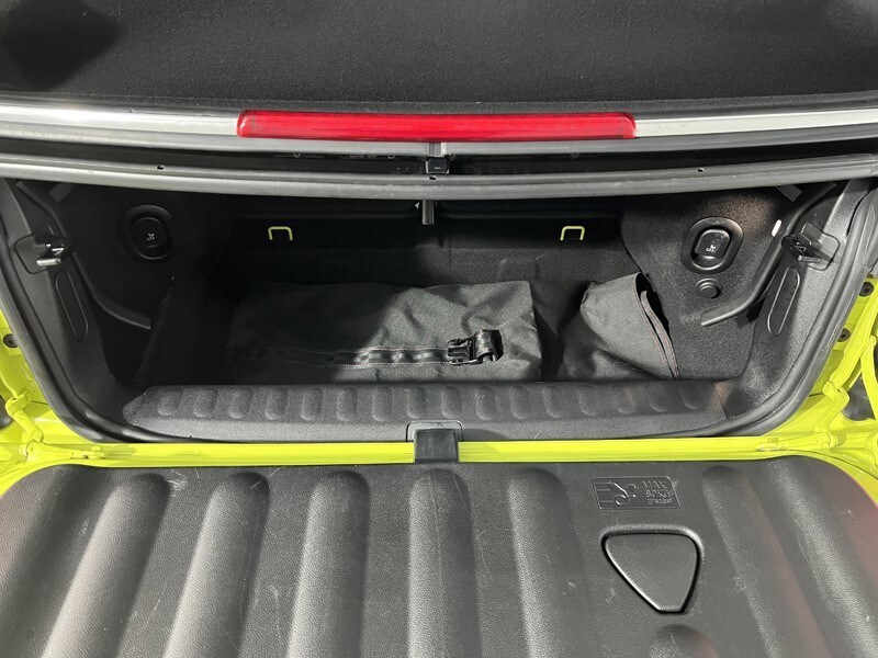 Used MINI Convertible 2022 for sale - 77528239: Photo 12