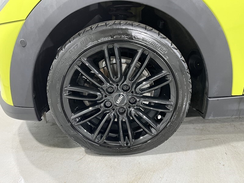 Used MINI Convertible 2022 for sale - 77528239: Photo 13