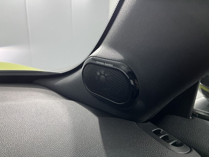 Used MINI Convertible 2022 for sale - 77528239: Photo 21