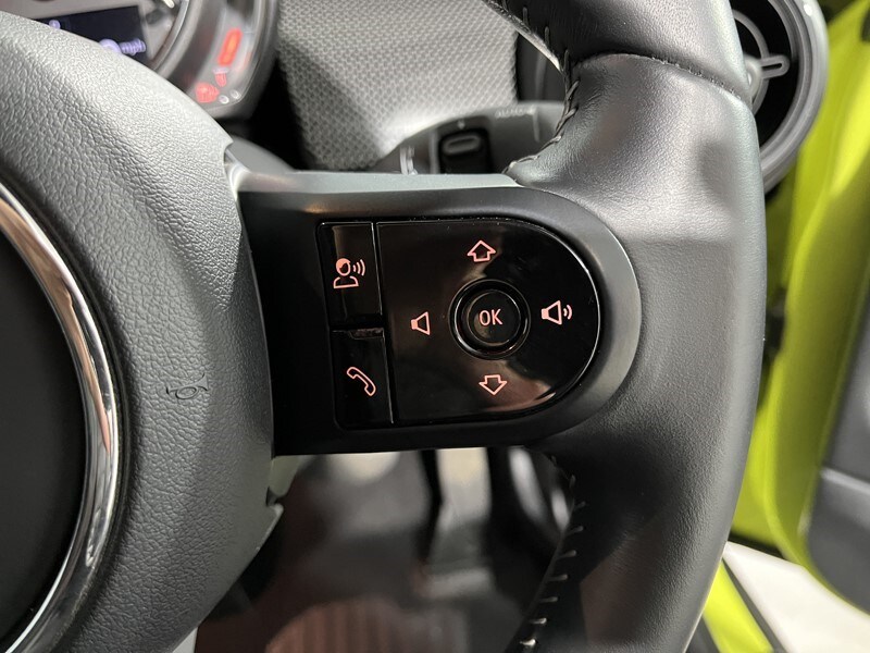 Used MINI Convertible 2022 for sale - 77528239: Photo 24