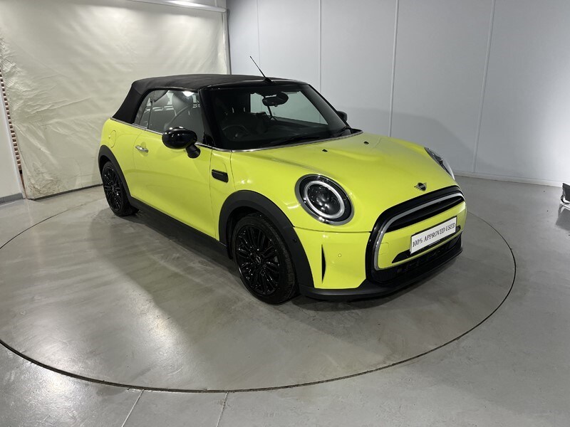 Used MINI Convertible 2022 for sale - 77528239: Photo 36