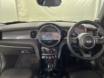 Used MINI Convertible 2022 for sale - 77528239: Photo