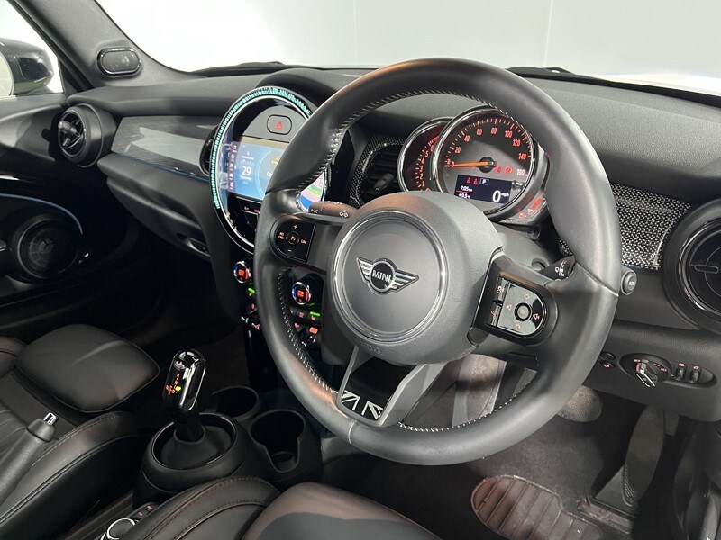 Used MINI Convertible 2022 for sale - 77528239: Photo 6