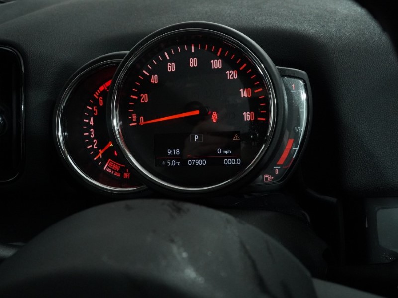 Used MINI Countryman 2019 for sale - 77819303: Photo 10