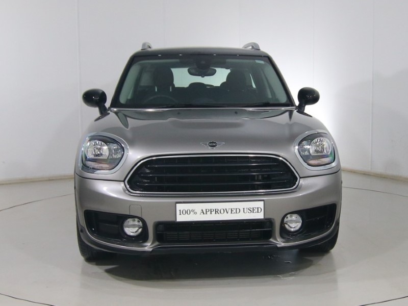 Used MINI Countryman 2019 for sale - 77819303: Photo 15
