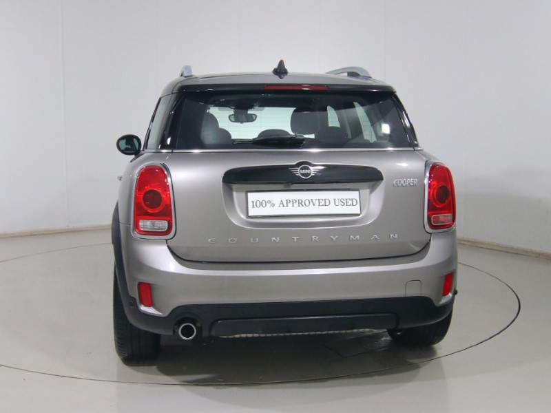 Used MINI Countryman 2019 for sale - 77819303: Photo 16