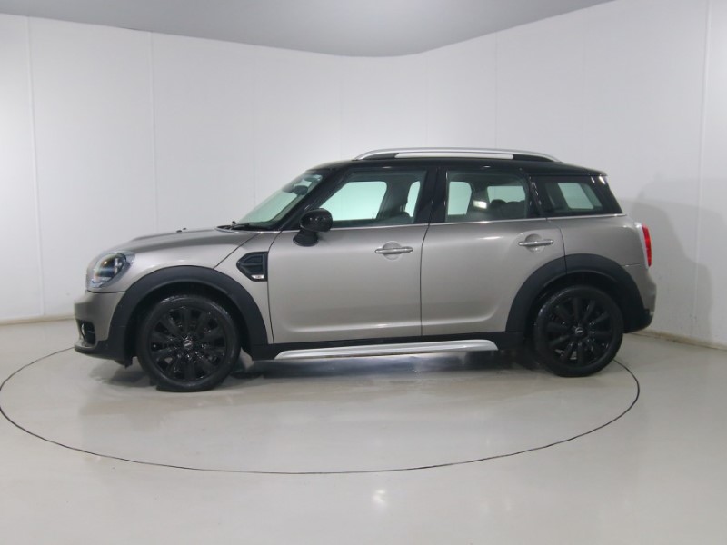 Used MINI Countryman 2019 for sale - 77819303: Photo 17