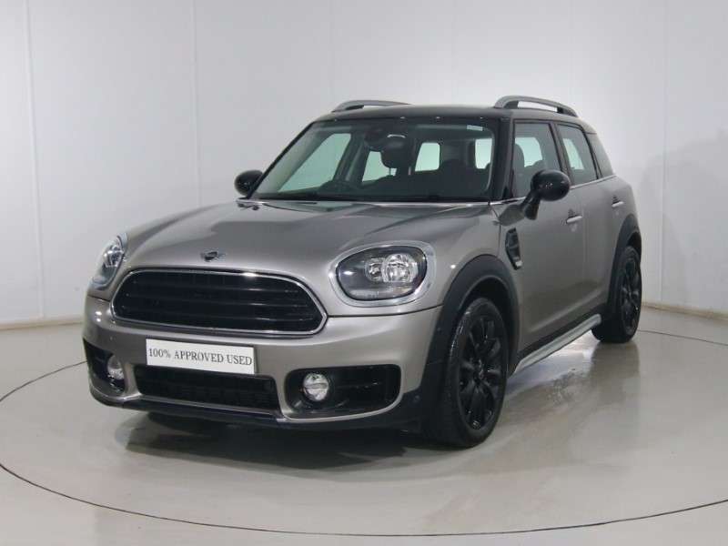 Used MINI Countryman 2019 for sale - 77819303: Photo 18