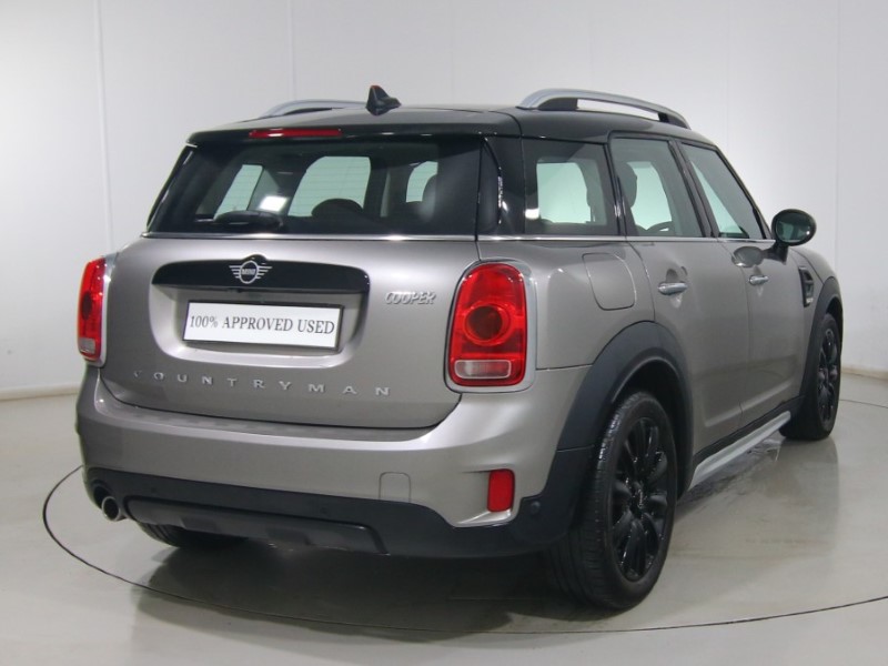 Used MINI Countryman 2019 for sale - 77819303: Photo 19