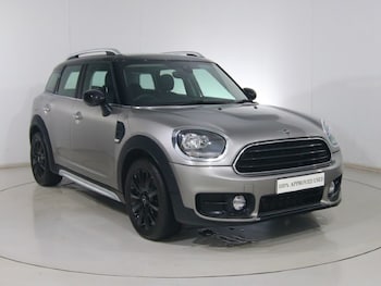 Used MINI Countryman 2019 for sale - 77819303: Photo