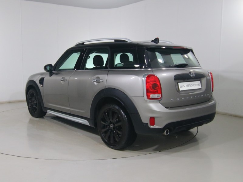 Used MINI Countryman 2019 for sale - 77819303: Photo 2