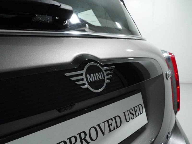 Used MINI Countryman 2019 for sale - 77819303: Photo 21