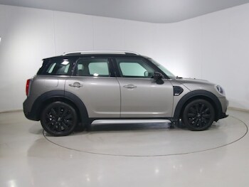 Used MINI Countryman 2019 for sale - 77819303: Photo