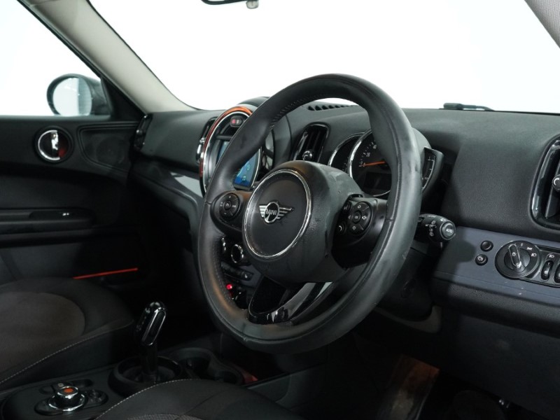 Used MINI Countryman 2019 for sale - 77819303: Photo 7