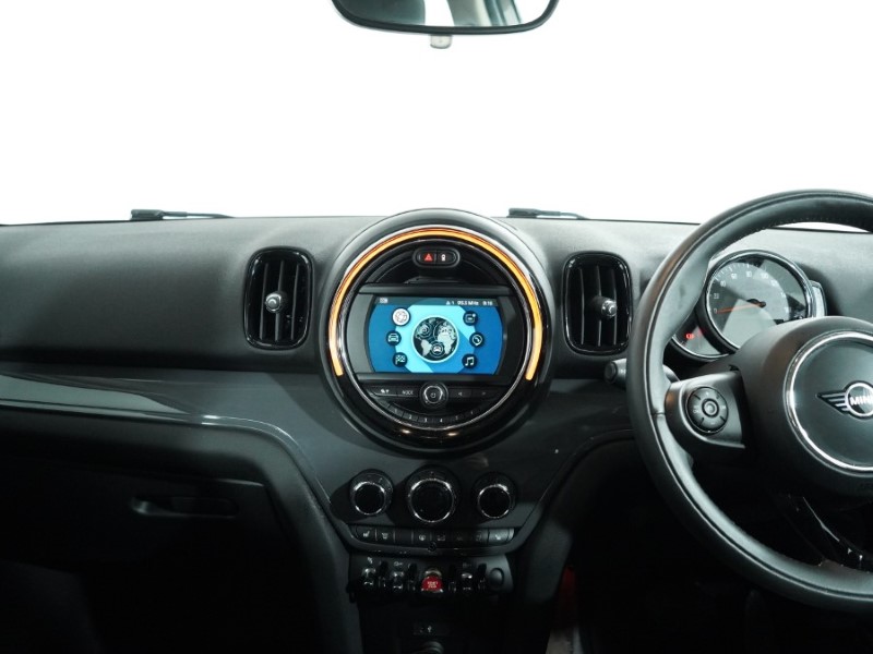 Used MINI Countryman 2019 for sale - 77819303: Photo 9