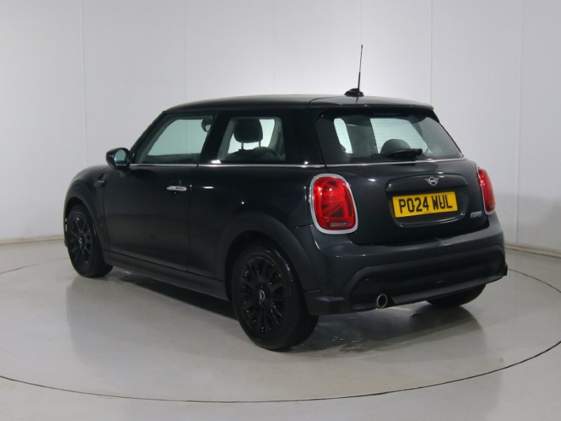 Used MINI Hatch 2024 for sale - 77071167: Photo 2