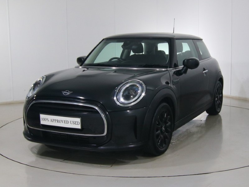 Used MINI Hatch 2024 for sale - 77071167: Photo 24