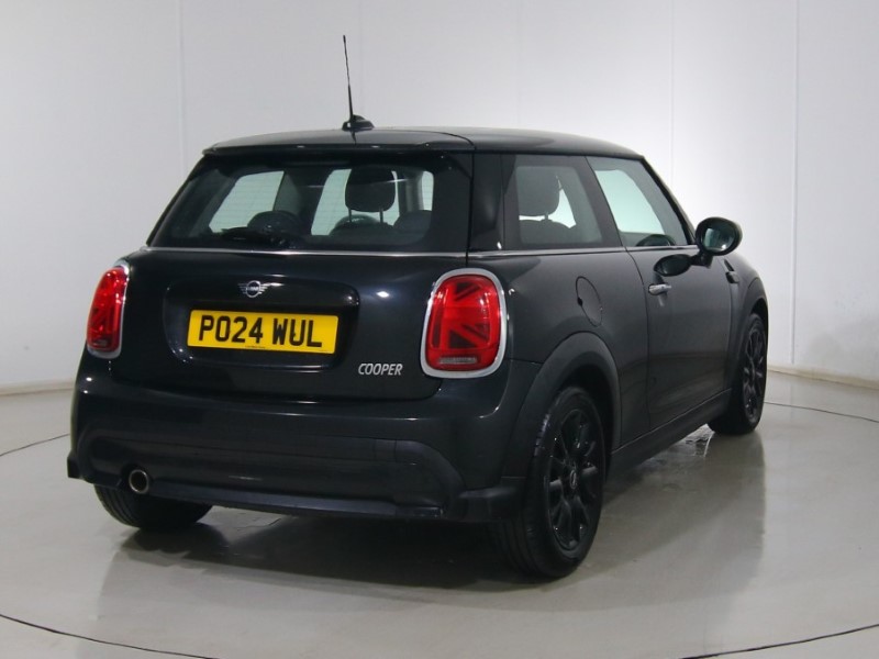 Used MINI Hatch 2024 for sale - 77071167: Photo 27