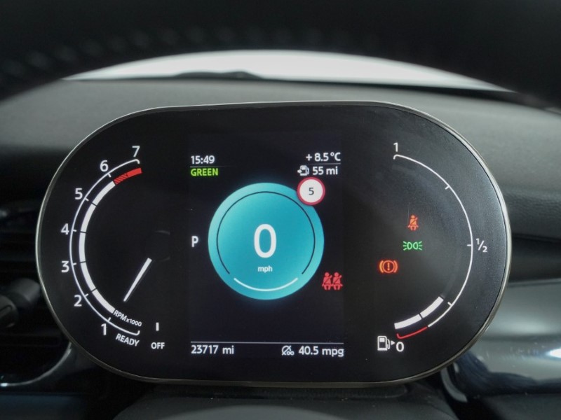 Used MINI Hatch 2024 for sale - 77071167: Photo 9