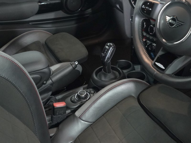 Used MINI Hatch 2023 for sale - 77296723: Photo 10