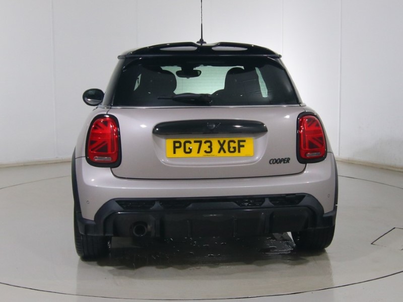Used MINI Hatch 2023 for sale - 77296723: Photo 15
