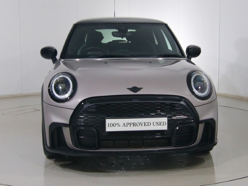 Used MINI Hatch 2023 for sale - 77296723: Photo 16