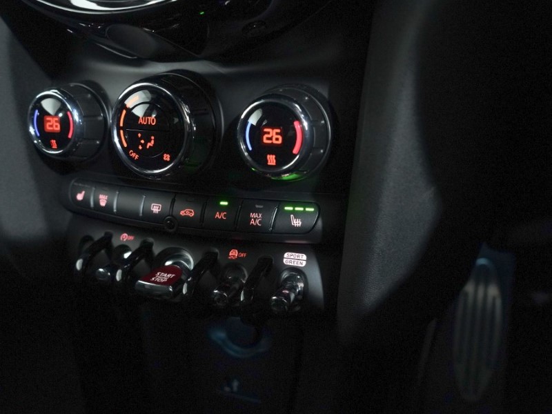 Used MINI Hatch 2023 for sale - 77296723: Photo 17