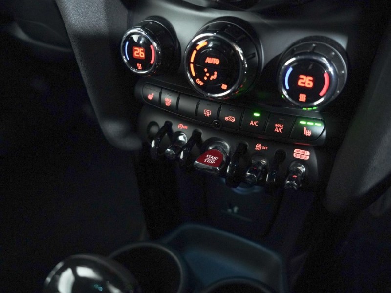 Used MINI Hatch 2023 for sale - 77296723: Photo 19