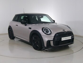 Used MINI Hatch 2023 for sale - 77296723: Photo