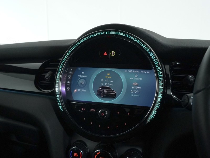 Used MINI Hatch 2023 for sale - 77296723: Photo 23
