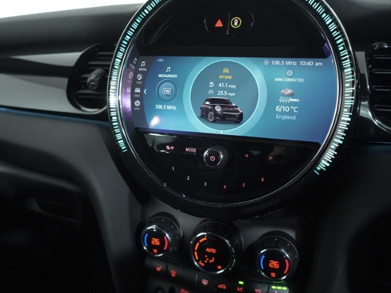 Used MINI Hatch 2023 for sale - 77296723: Photo 24