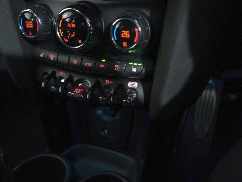 Used MINI Hatch 2023 for sale - 77296723: Photo 26